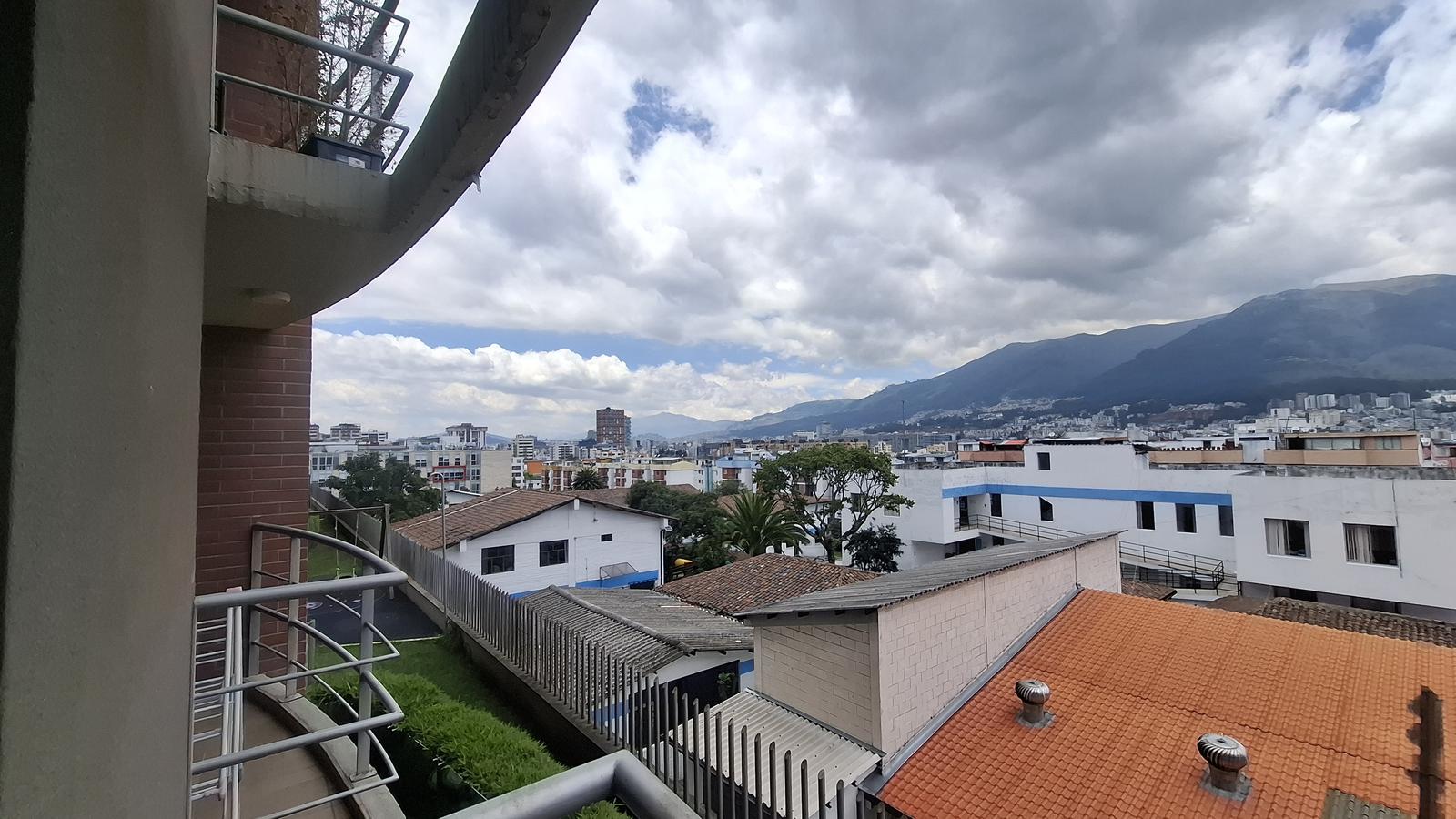 Departamento en venta en Pichincha | Quito | De los Granados, De Los Granados, 56 m²