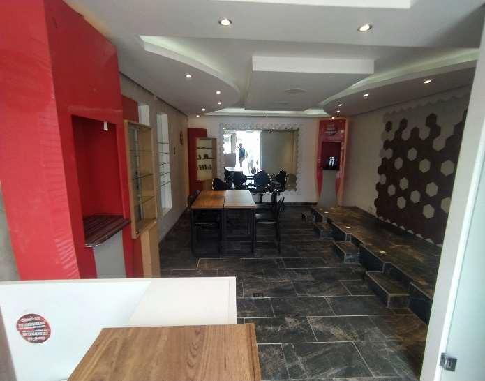 COMMERCIAL OFFICE SPACE FOR SALE AV DE LOS SHYRIS 2