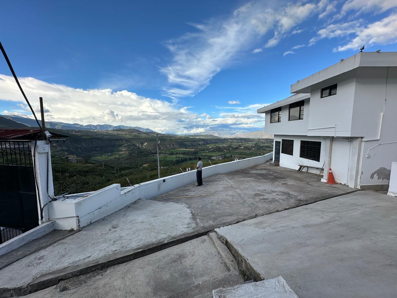 Casa en venta en Imbabura | Antonio Ante | Chaltura, PROPIEDAD COMERCIAL EN VENTA – ALTO POTENCIAL TURÍSTICO CHALTURA, 3218 m²