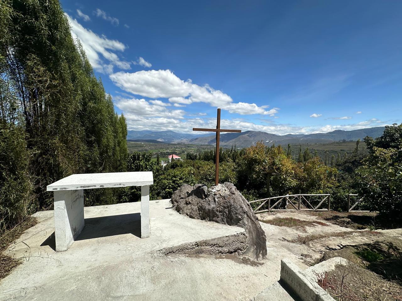 Casa en venta en Imbabura | Antonio Ante | Chaltura, PROPIEDAD COMERCIAL EN VENTA – ALTO POTENCIAL TURÍSTICO CHALTURA, 3218 m²