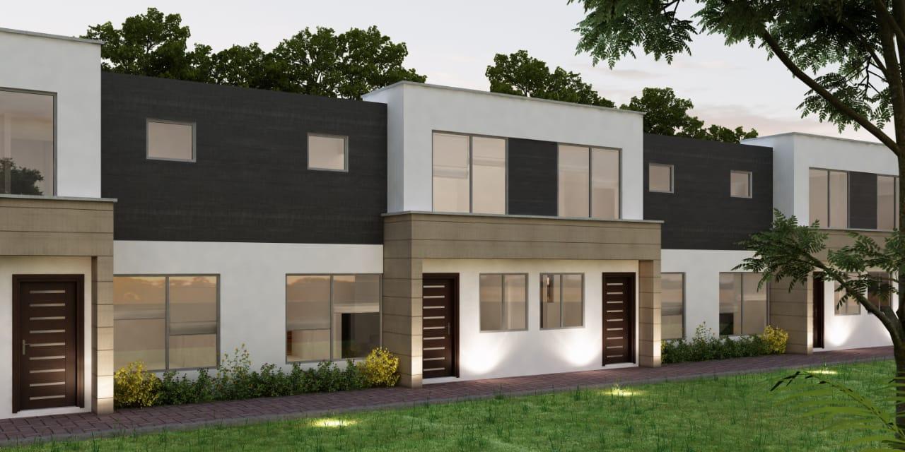Mitad del Mundo, Residential Project "San Antonio", Calle 21 de Mayo 5