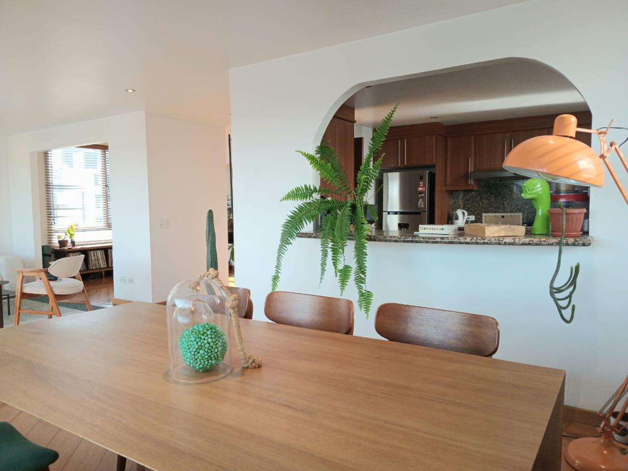 Departamento en venta en Pichincha | Quito | Iñaquito, Calle El Telégrafo y Shyris, sector La Carolina, 148 m²