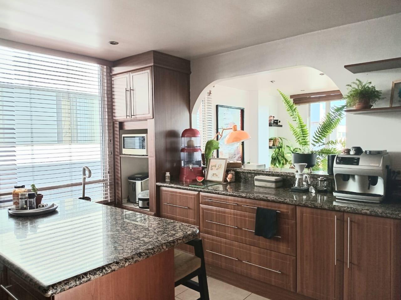 Departamento en venta en Pichincha | Quito | Iñaquito, Calle El Telégrafo y Shyris, sector La Carolina, 148 m²