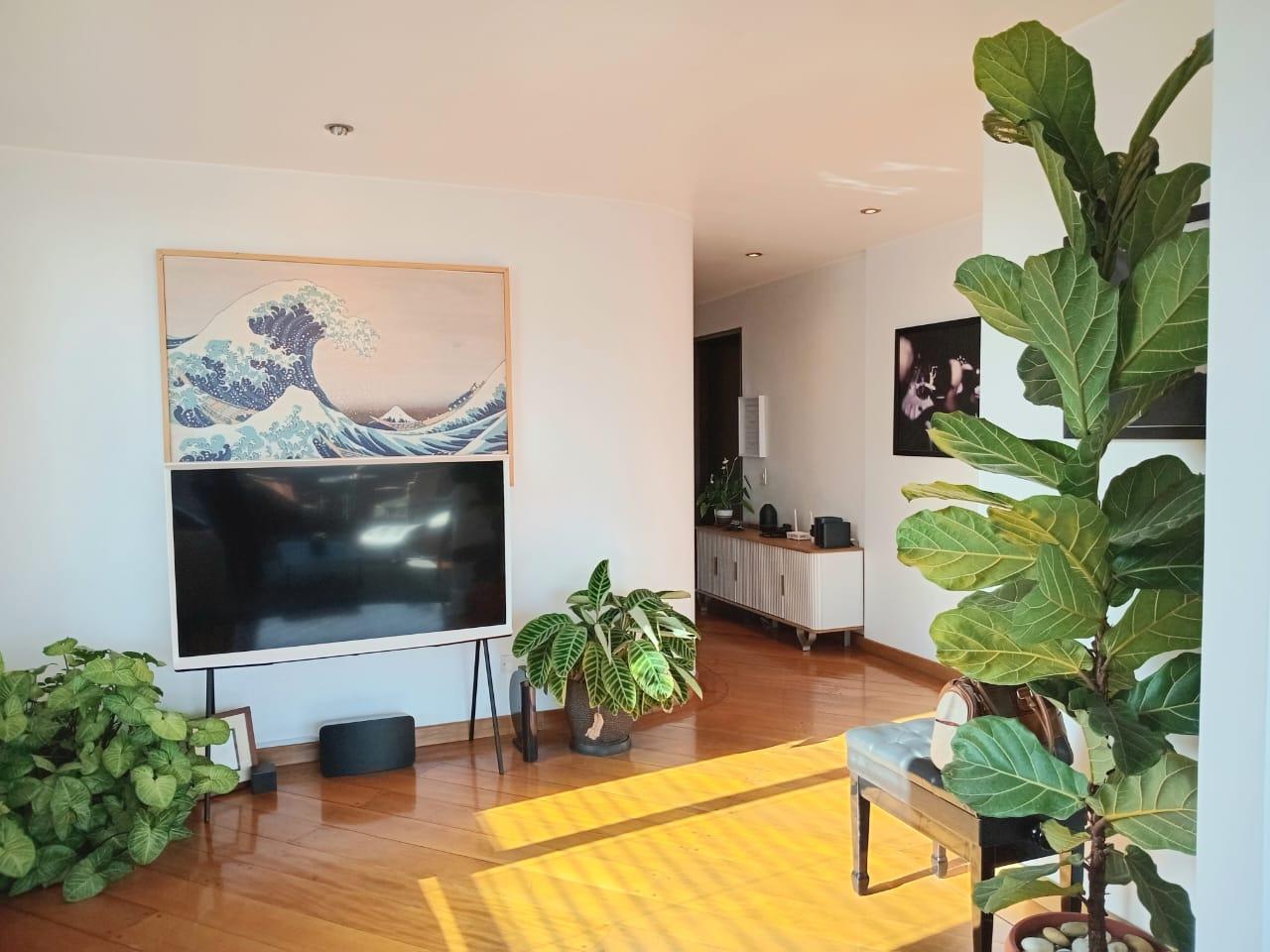 Departamento en venta en Pichincha | Quito | Iñaquito, Calle El Telégrafo y Shyris, sector La Carolina, 148 m²