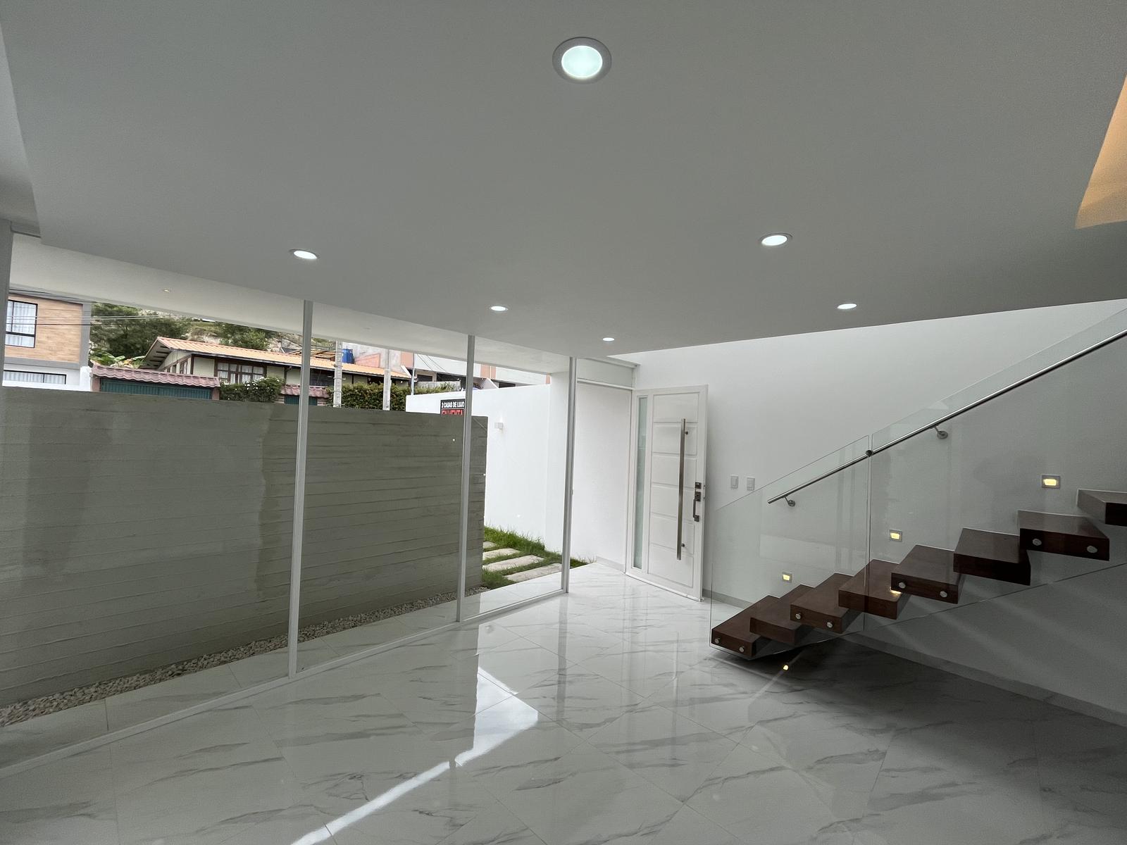 Casa en venta en Pichincha | Quito | Pomasqui, Urb. La Liga 1, 266 m²