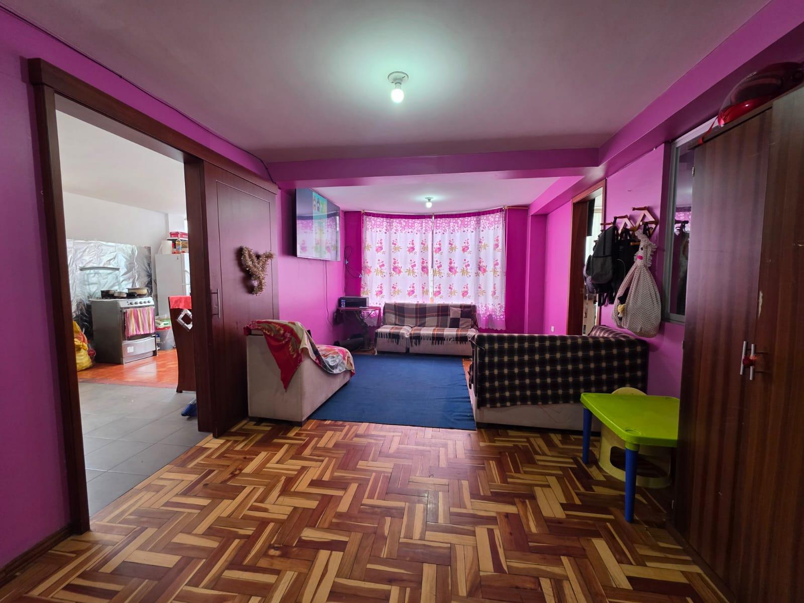 Casa en venta en Pichincha | Quito | Sur de Quito, Ciudadela Ibarra , Matha Bucaran , Quitumbe , Chillogallo , Fun Deporte, 529 m²
