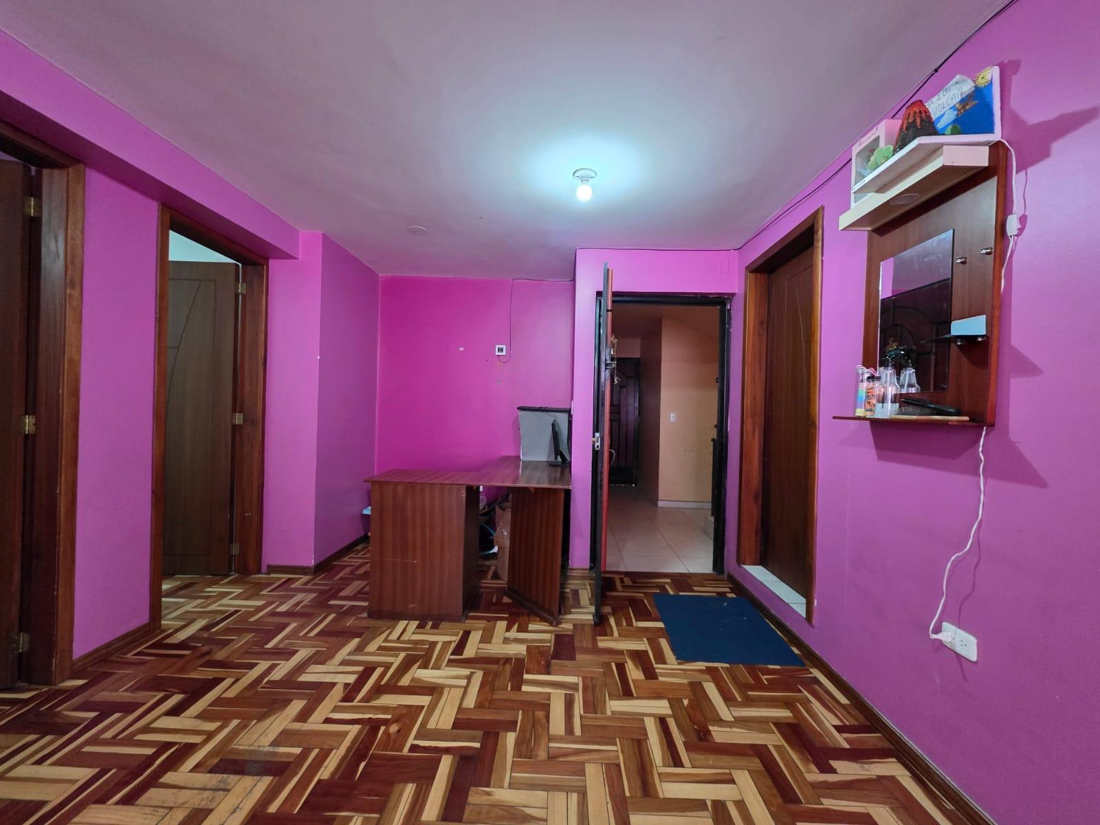 Casa en venta en Pichincha | Quito | Sur de Quito, Ciudadela Ibarra , Matha Bucaran , Quitumbe , Chillogallo , Fun Deporte, 529 m²