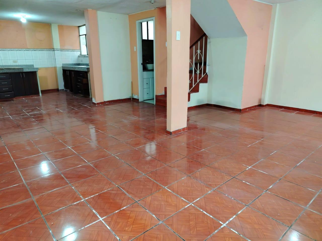 CASA EN VENTA - CALDERON - SAN JOSE 178 m2