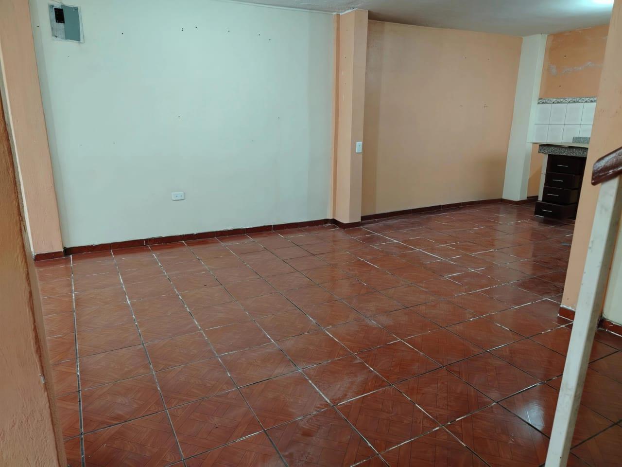 CASA EN VENTA - CALDERON - SAN JOSE 178 m2