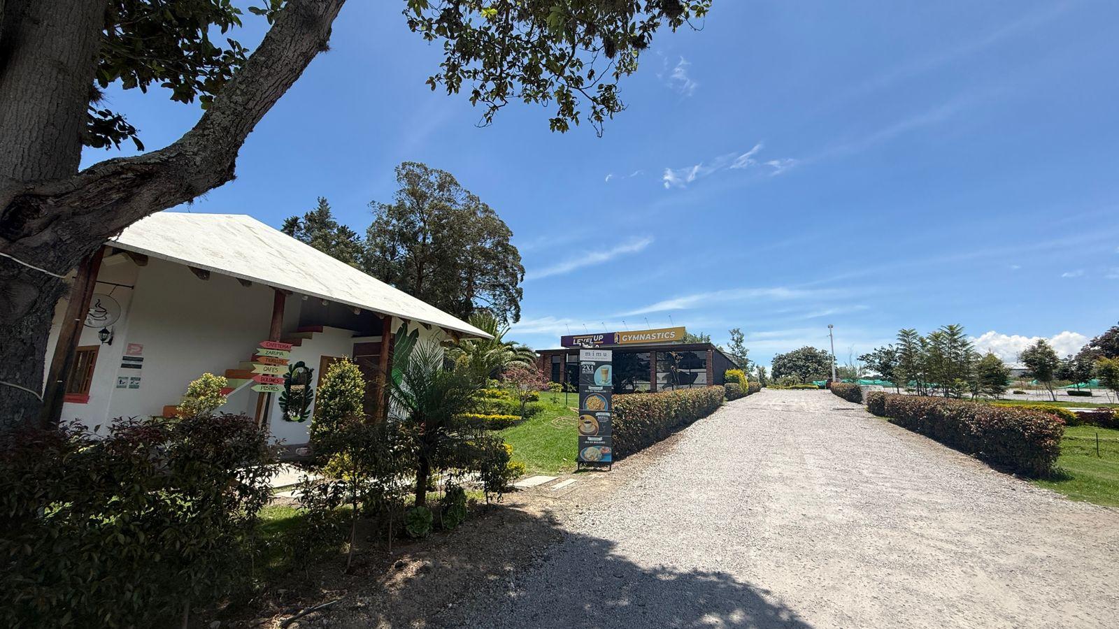 Terreno en alquiler en Pichincha | Quito | Tumbaco, TERRENO EN RENTA TUMBACO, 1000 m²