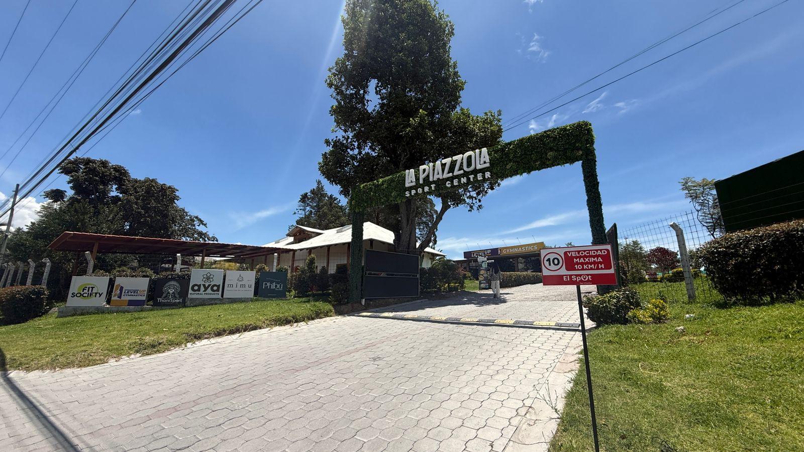 Land in Tumbaco 3
