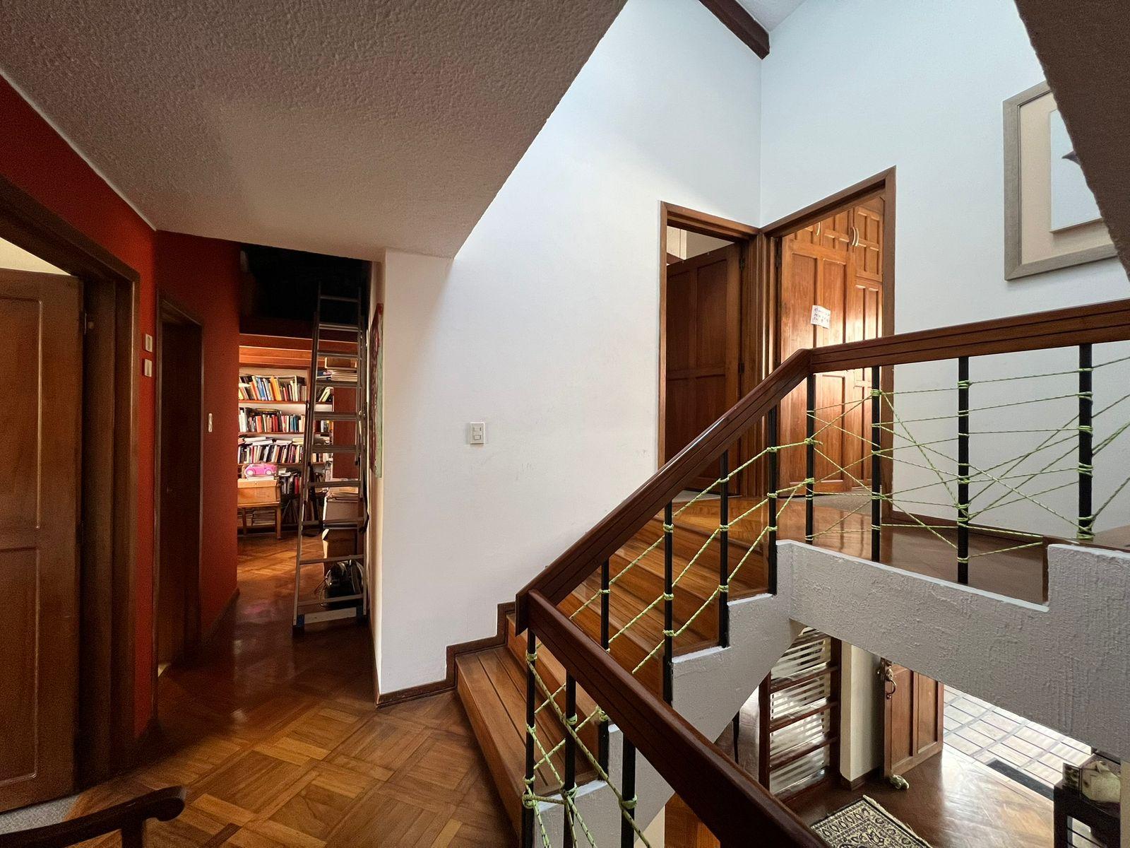 Casa en venta en Pichincha | Quito | Centro Norte, La Pradera. Bulgaria y Diego de Almagro, 221 m²