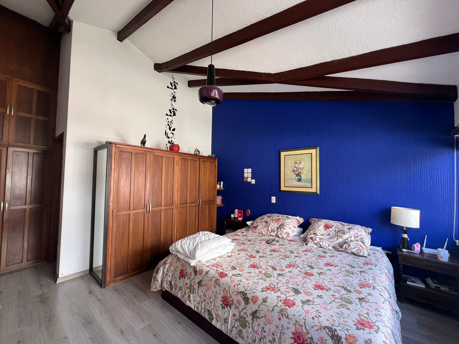 Casa en venta en Pichincha | Quito | Centro Norte, La Pradera. Bulgaria y Diego de Almagro, 221 m²