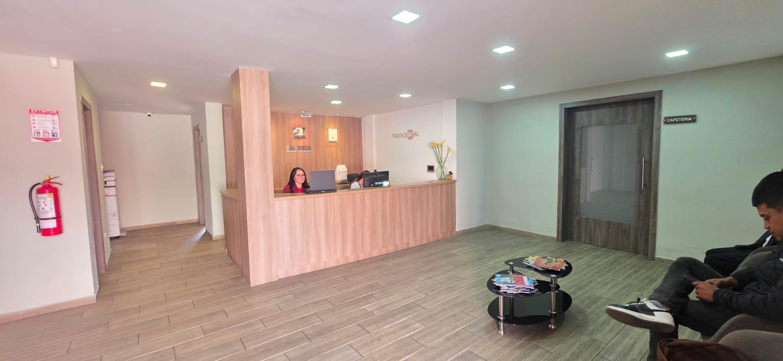 Commercial Space in El Inca 4