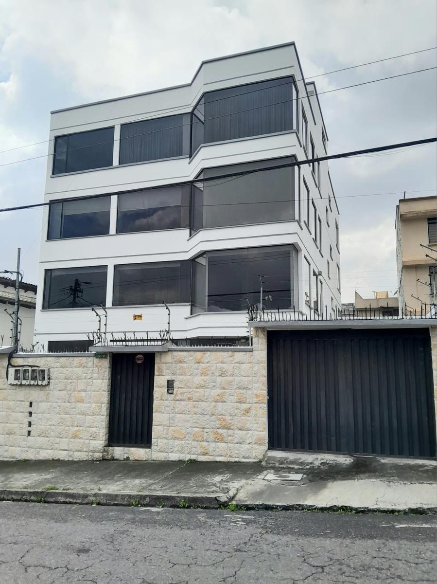 Departamento en venta en Pichincha | Quito | Cotocollao, Departamento en Venta en Av Nogales, 177 m²