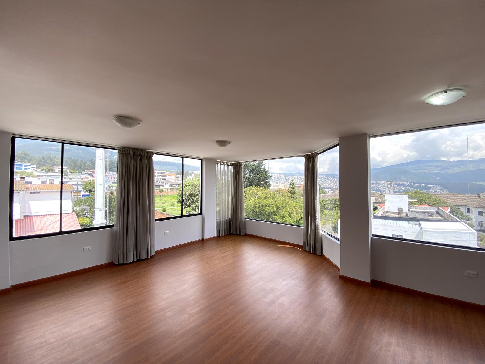 Departamento en venta en Pichincha | Quito | Cotocollao, Departamento en Venta en Av Nogales, 177 m²