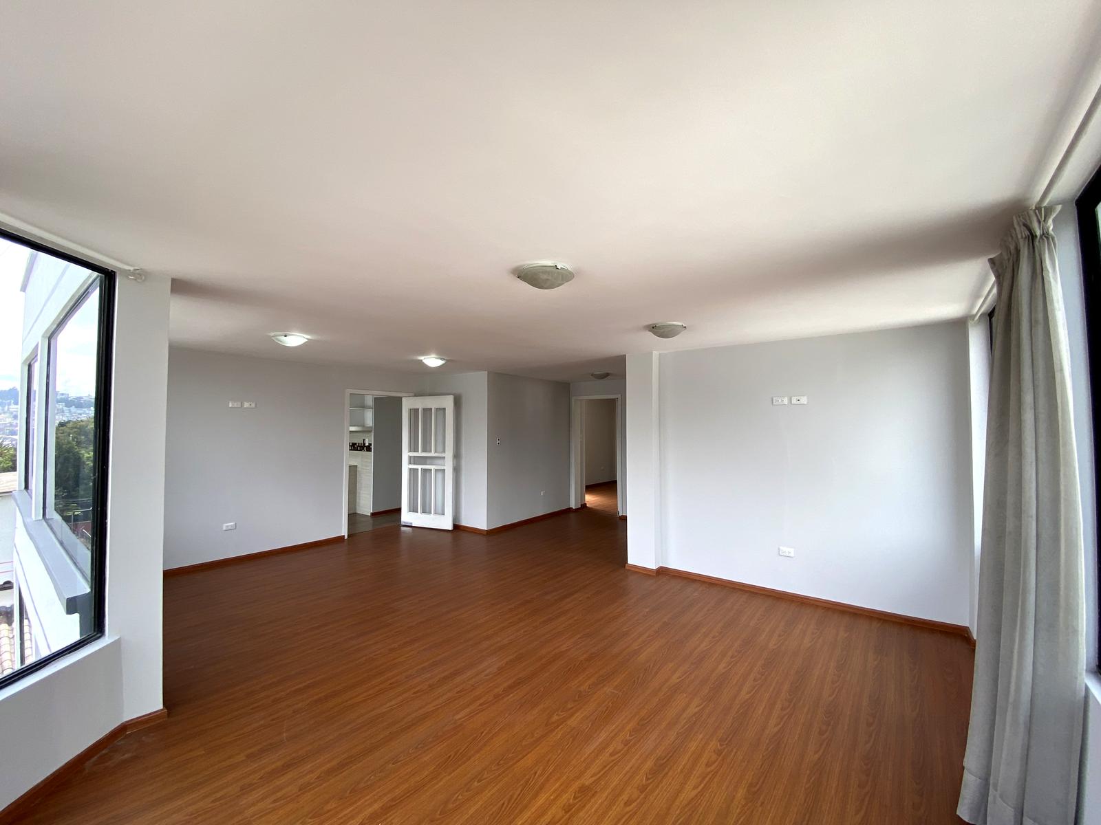 Departamento en venta en Pichincha | Quito | Cotocollao, Departamento en Venta en Av Nogales, 177 m²