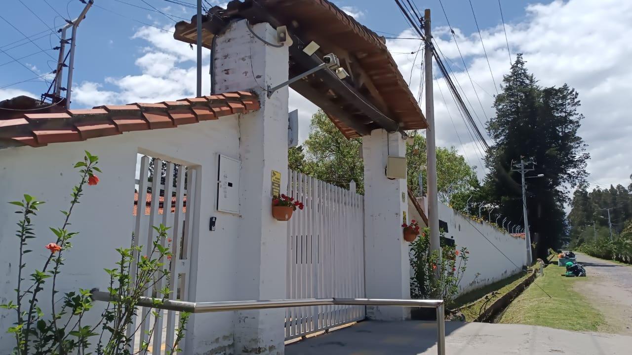 Terreno en venta en Pichincha | Quito | Puembo, Jose Borja, conjunto Nueva Andalucia, calle B, Puembo, 2121 m²