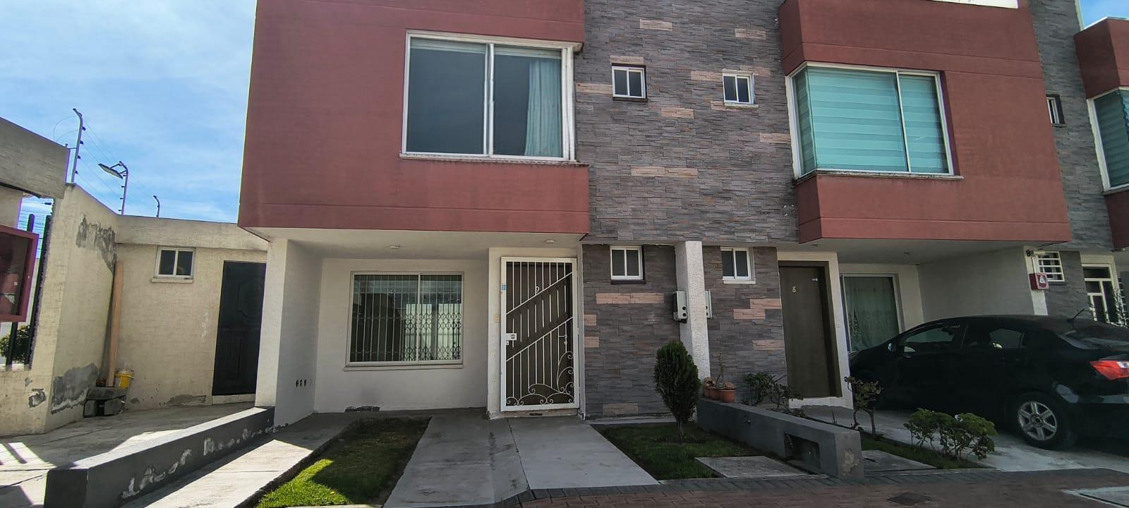 House - Calderón