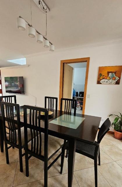 Casa en venta en Pichincha | Quito | Lumbisi, Conjunto Parques Andalucía Lumbisí, 158 m²