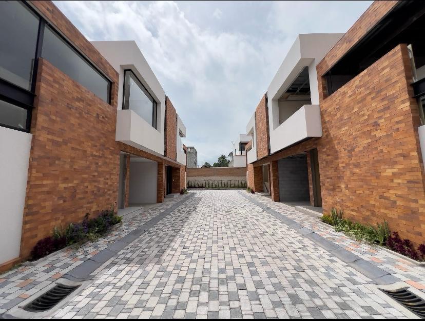 Casa en venta en Pichincha | Quito | Puembo, CASA EN VENTA PUEMBO, PROYECTO LUNA Y SOL