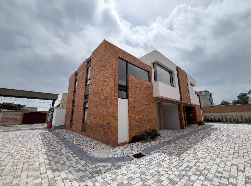 Casa en venta en Pichincha | Quito | Puembo, CASA EN VENTA PUEMBO, PROYECTO LUNA Y SOL