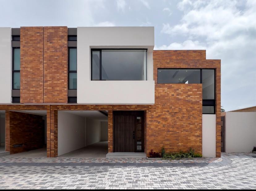 Casa en venta en Pichincha | Quito | Puembo, CASA EN VENTA PUEMBO, PROYECTO LUNA Y SOL
