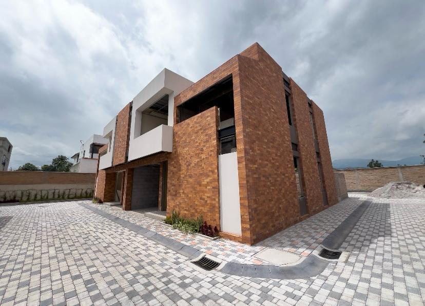 Casa en venta en Pichincha | Quito | Puembo, CASA EN VENTA PUEMBO, PROYECTO LUNA Y SOL