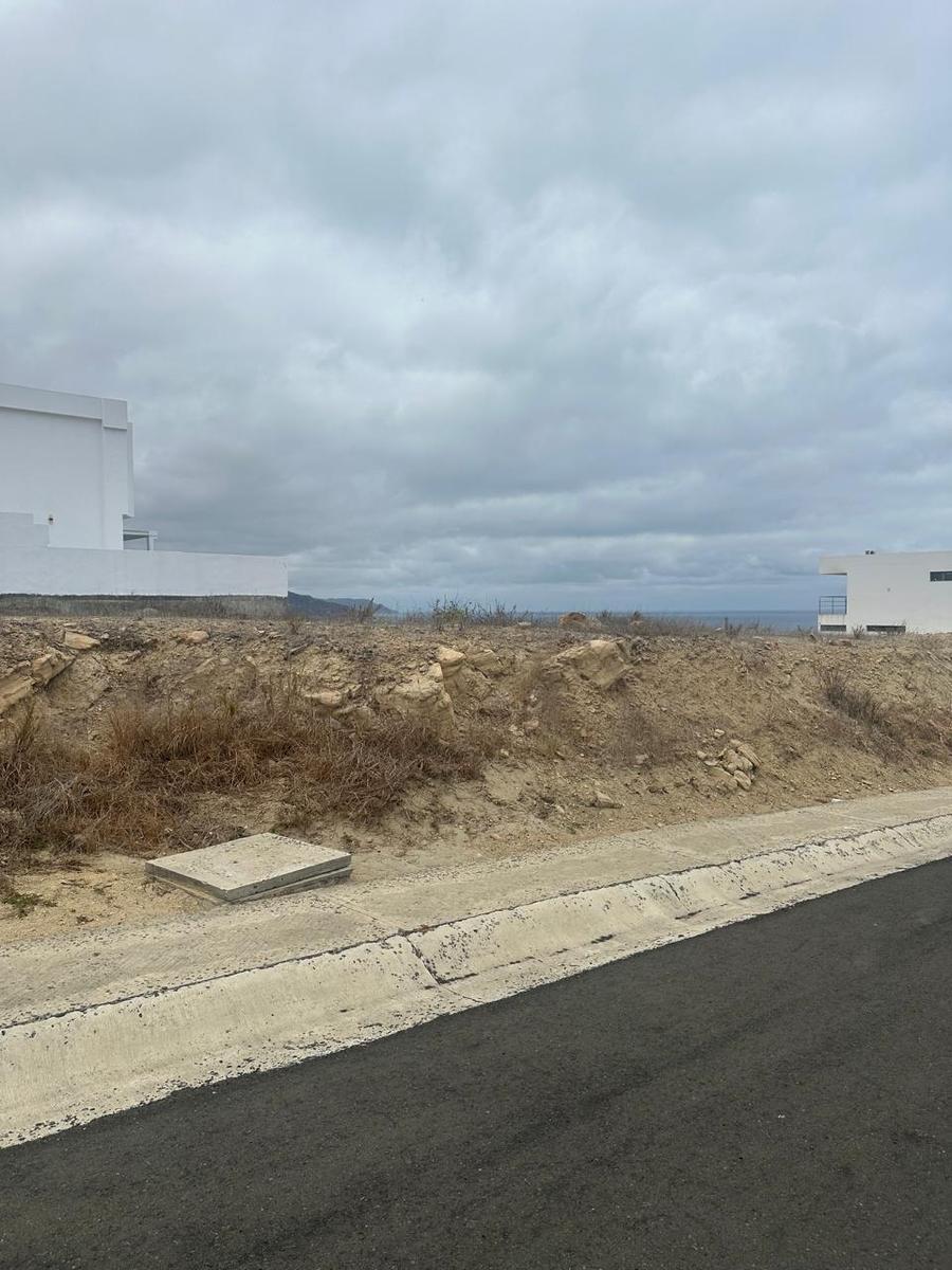 Terreno en venta en Manabí | Manta | Santa Marianita, Santa Marianita, Playa Alta