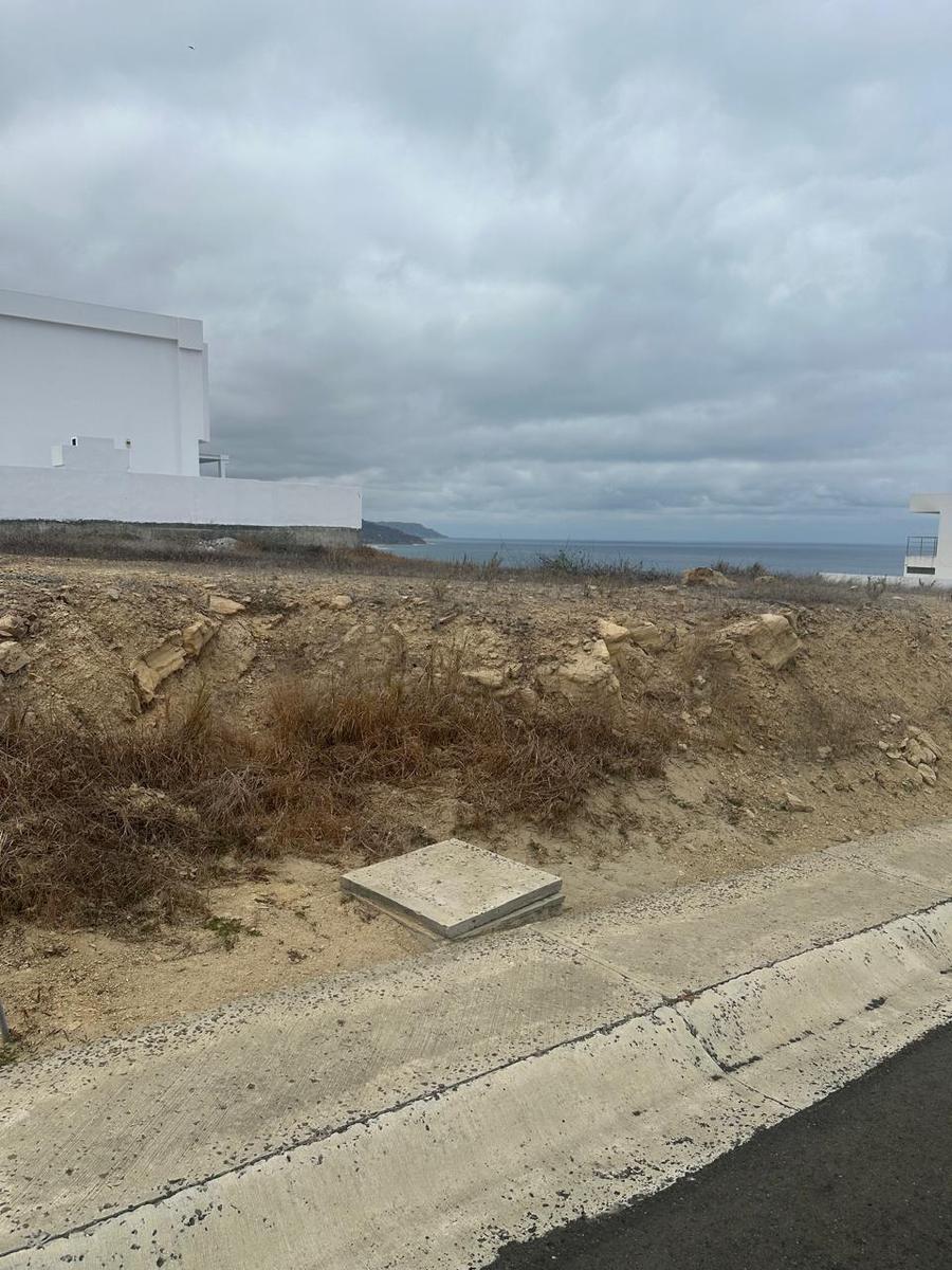 Terreno en venta en Manabí | Manta | Santa Marianita, Santa Marianita, Playa Alta