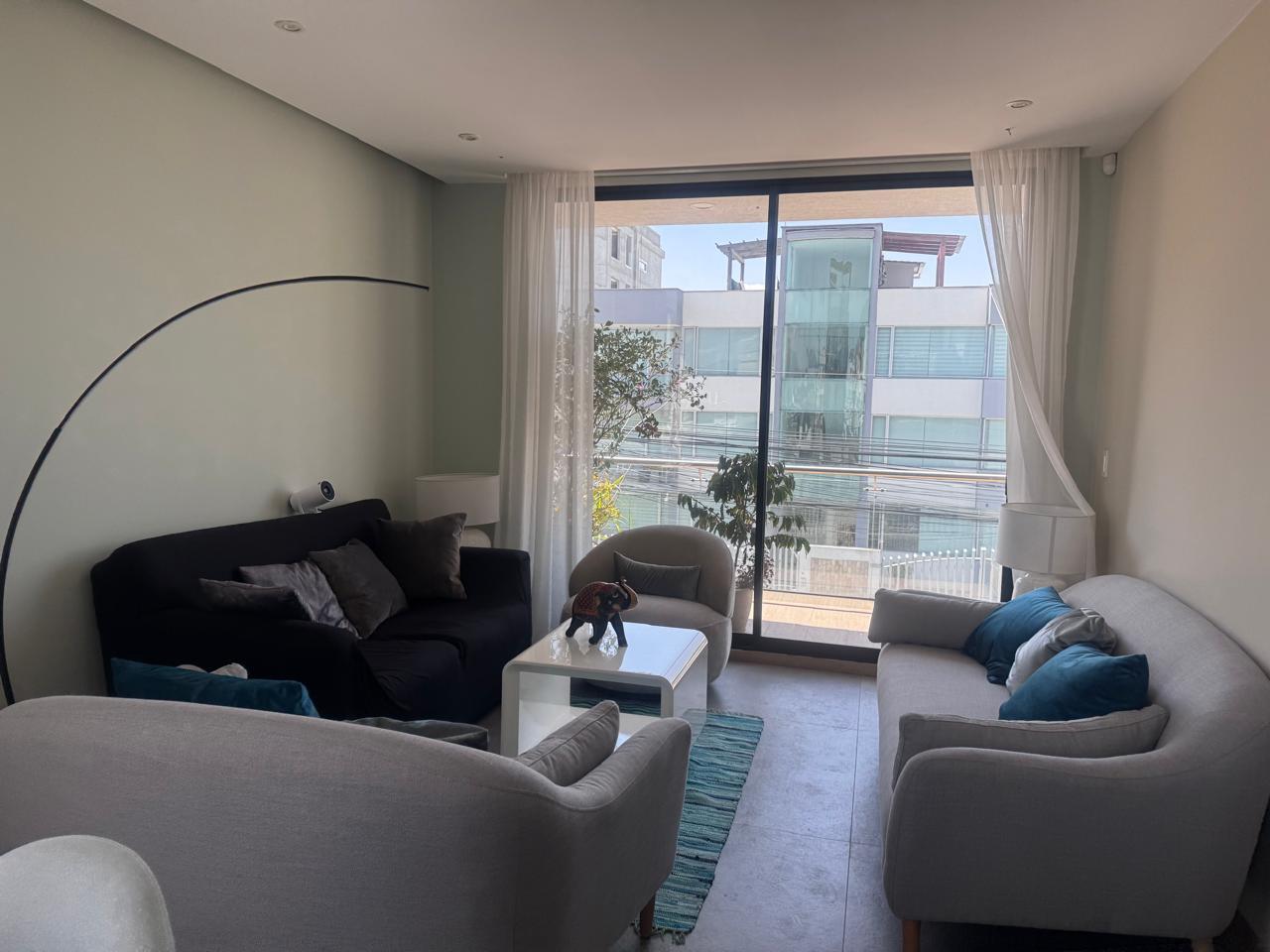 Departamento en venta en Pichincha | Quito | Cumbayá, DEPARTAMENTO EN VENTA EN CUMBAYA LA PRIMAVERA, 133 m²