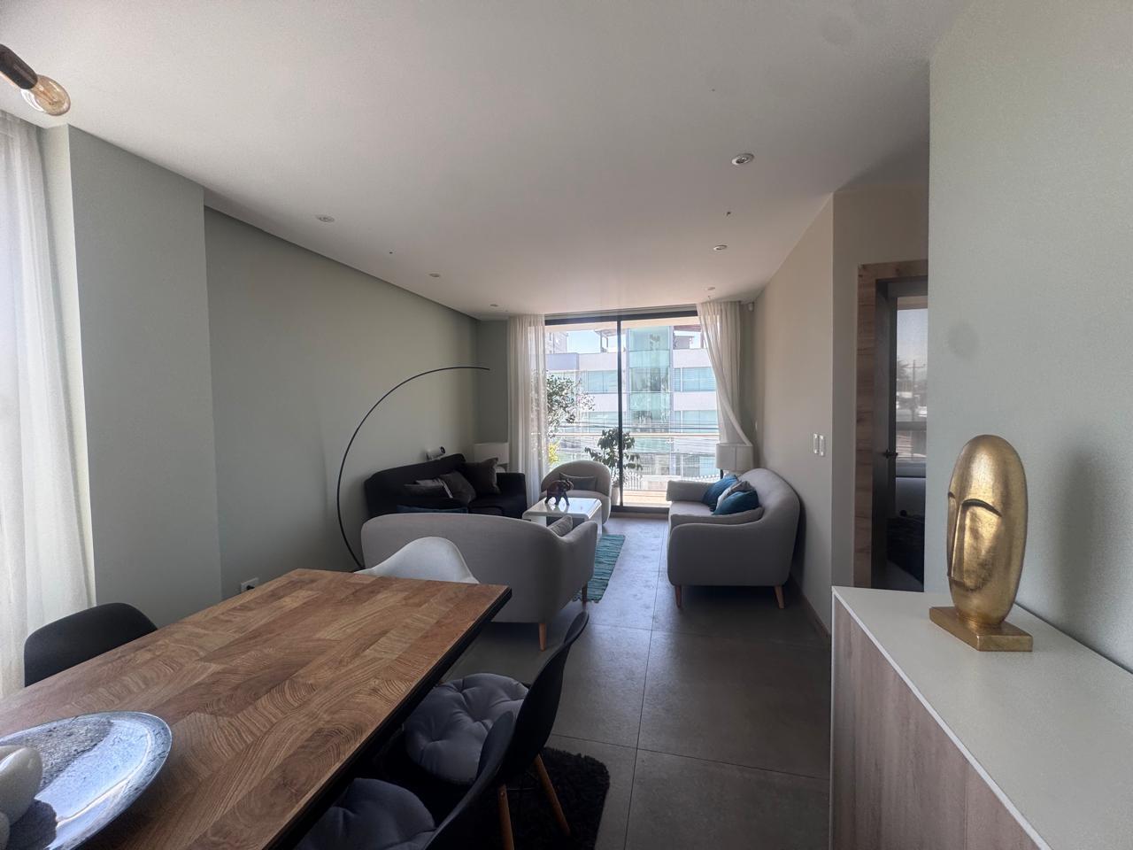 Departamento en venta en Pichincha | Quito | Cumbayá, DEPARTAMENTO EN VENTA EN CUMBAYA LA PRIMAVERA, 133 m²