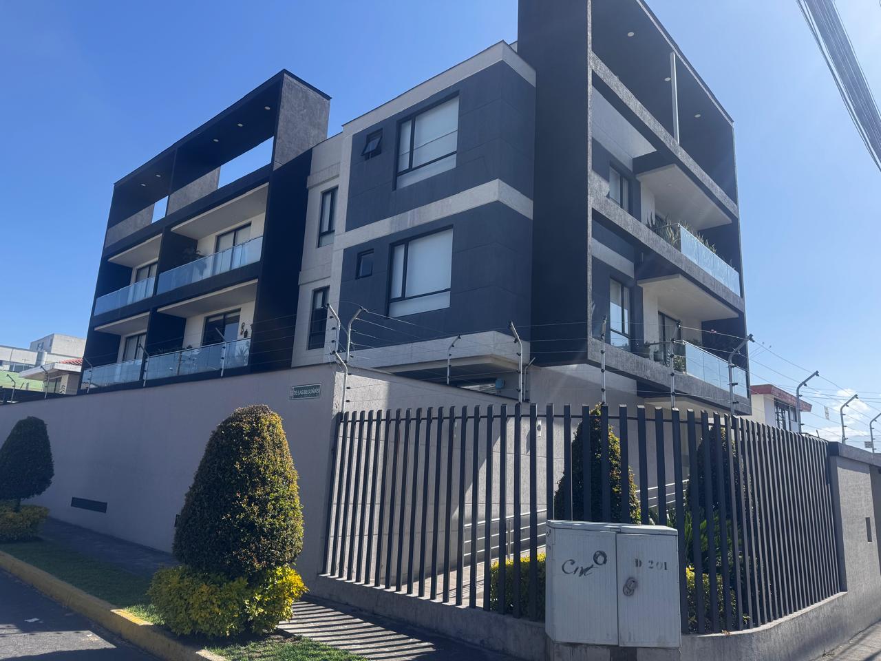 Departamento en venta en Pichincha | Quito | Cumbayá, DEPARTAMENTO EN VENTA EN CUMBAYA LA PRIMAVERA, 133 m²