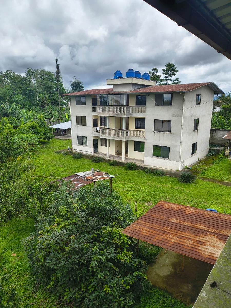 Casa en venta en Ecuador | Santo Domingo de los Tsáchilas | Santo Domingo, AV ITALIA, LOTIZACION BUENOS AIRES, LOTE 90, 1000 m²