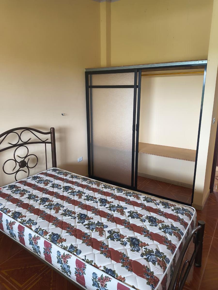 Casa en venta en Ecuador | Santo Domingo de los Tsáchilas | Santo Domingo, AV ITALIA, LOTIZACION BUENOS AIRES, LOTE 90, 1000 m²
