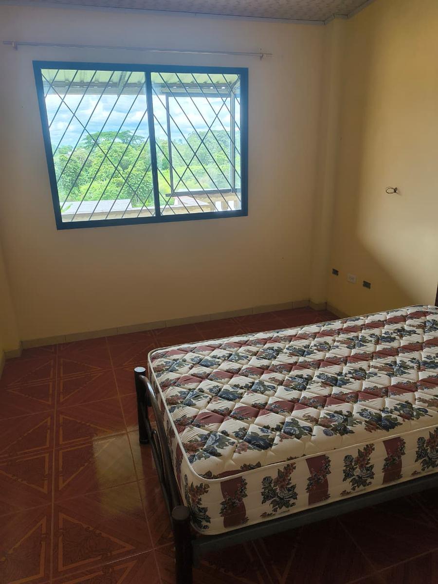 Casa en venta en Ecuador | Santo Domingo de los Tsáchilas | Santo Domingo, AV ITALIA, LOTIZACION BUENOS AIRES, LOTE 90, 1000 m²