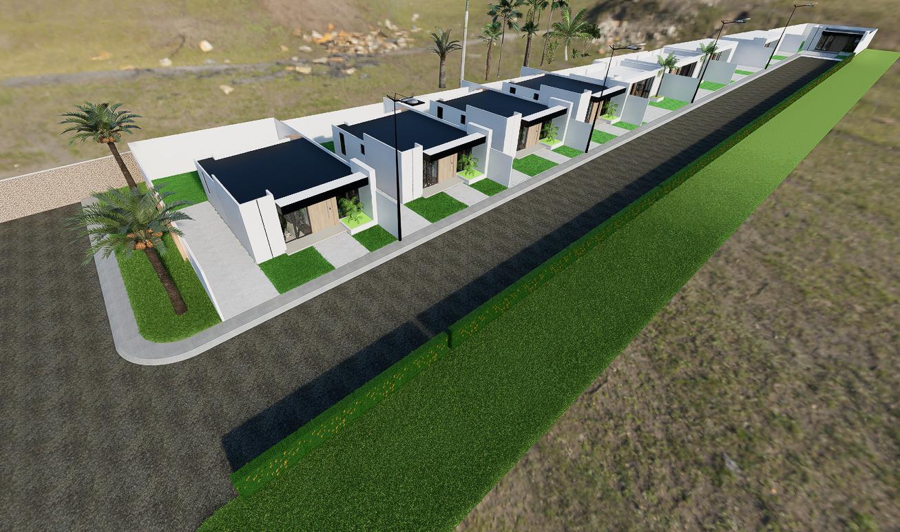 Casa en venta en Manabí | Manta | Norte de Manta, Via Cirncunvalacion Tramo II via Manta-Montecristi