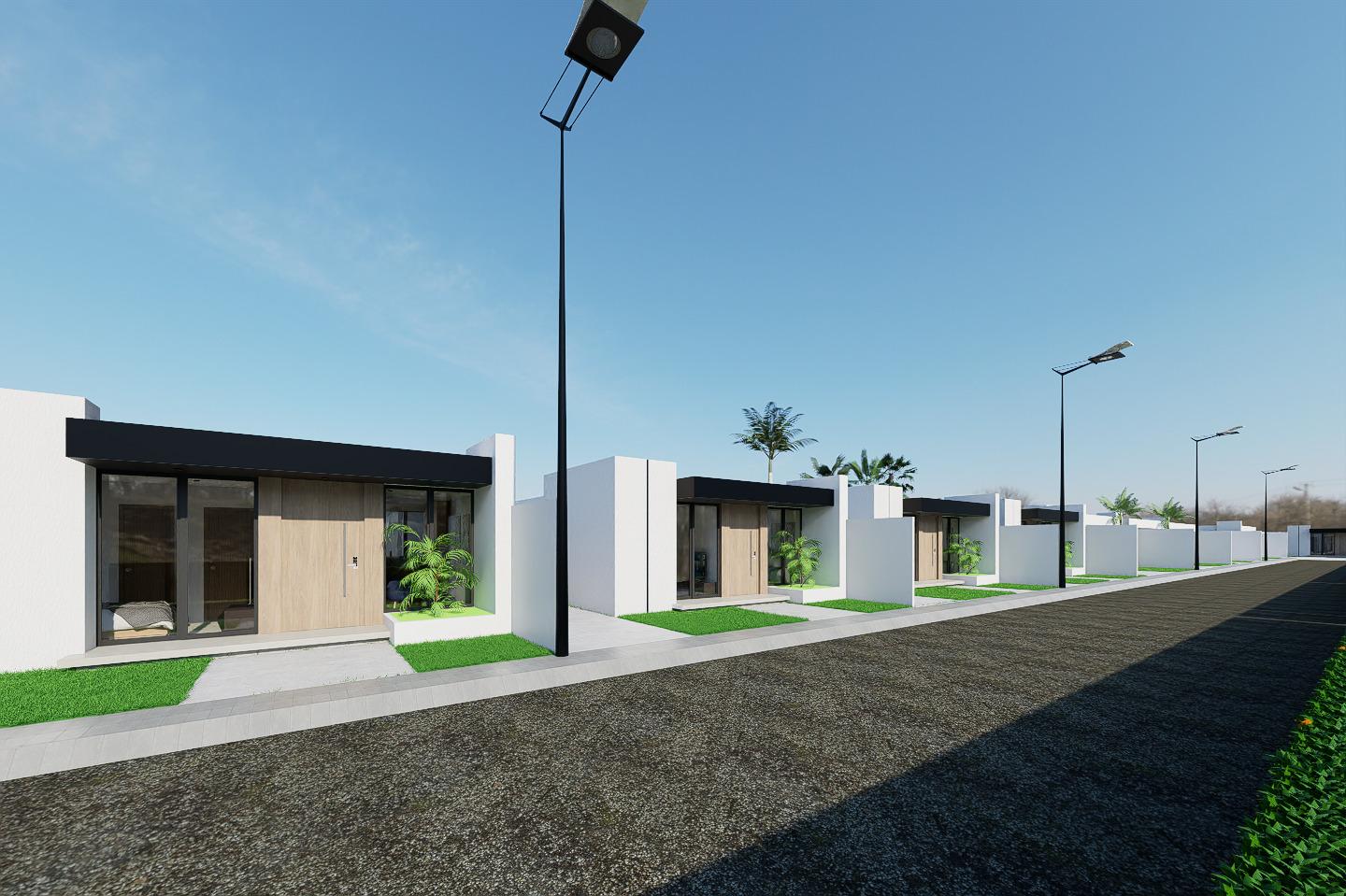 Casa en venta en Manabí | Manta | Norte de Manta, Via Cirncunvalacion Tramo II via Manta-Montecristi