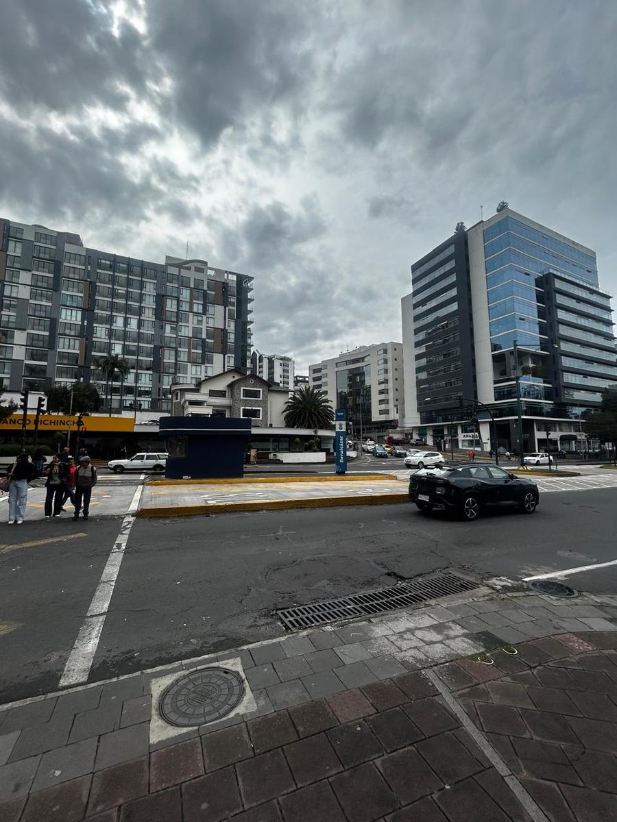 Oficina en venta en Pichincha | Quito | Centro Norte, Portugal y 6 de Diciembre, 84 m²