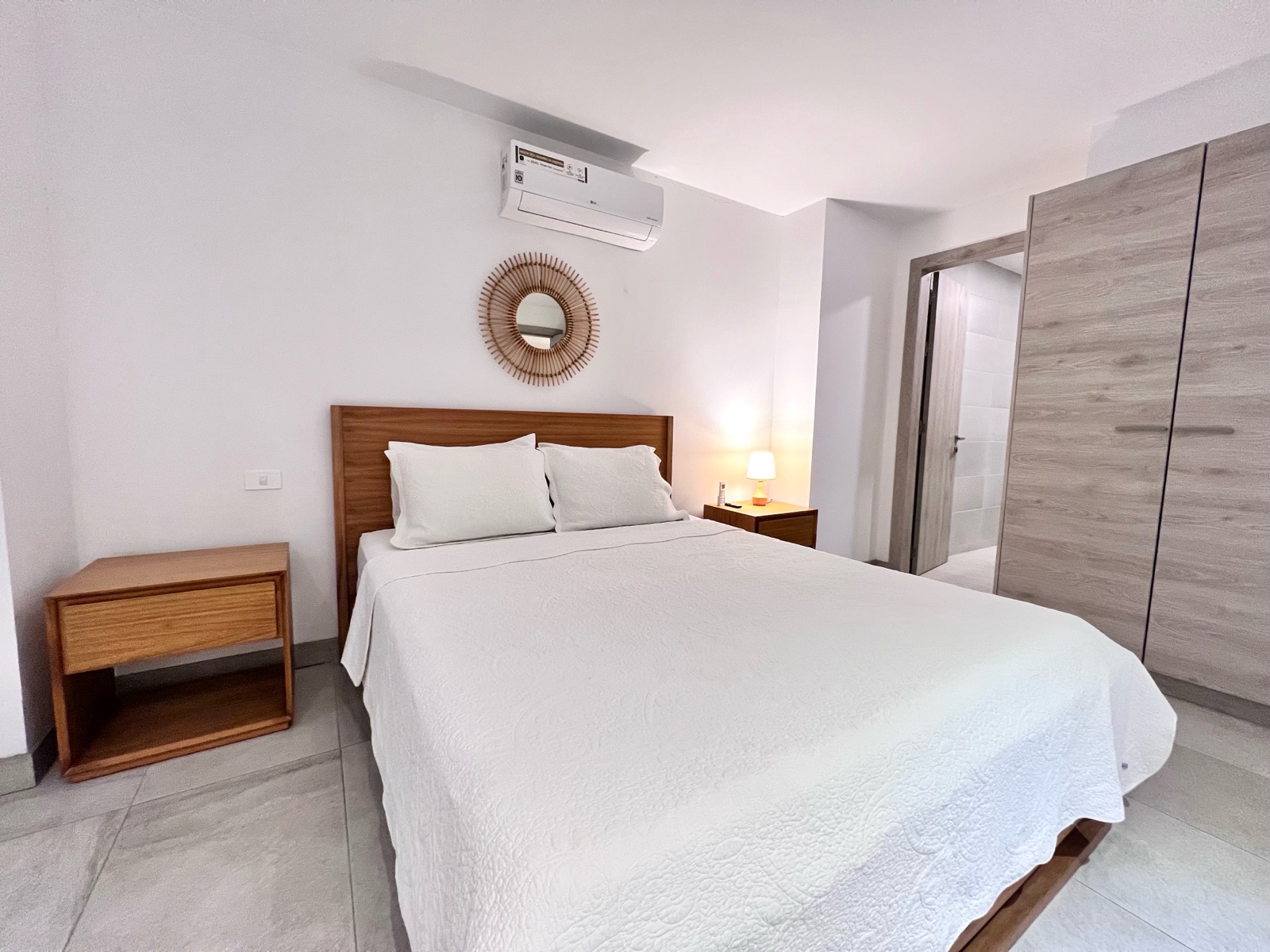 Departamento en venta en Manabí | Manta | Barbasquillo, Conjunto Habitacional Mykonos, Barbasquillo, Manta, 103 m²