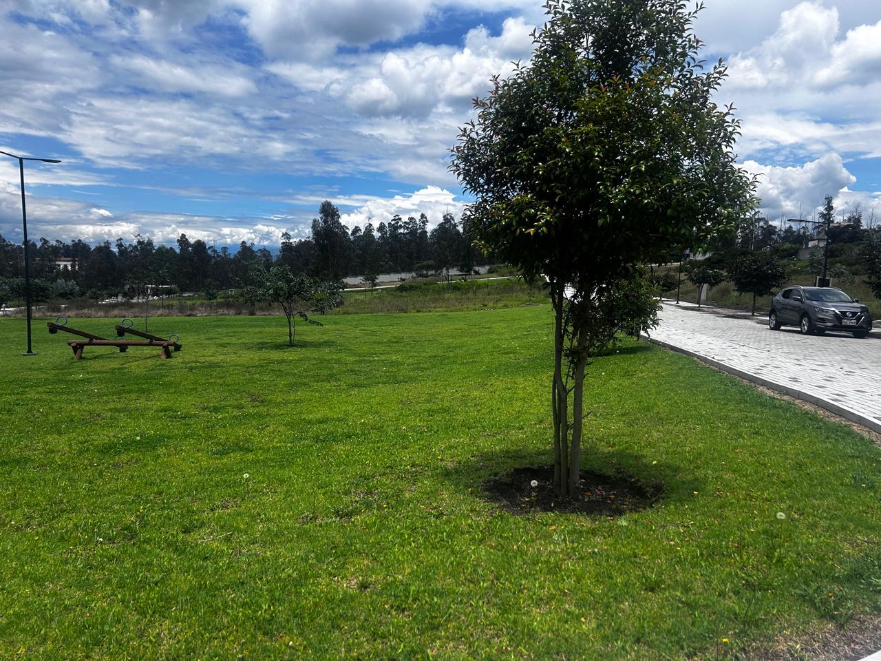 Terreno en venta en Pichincha | Quito | Llano Chico, Manuel Benitez y Calle Alfonso Tufiño / Llano Chico