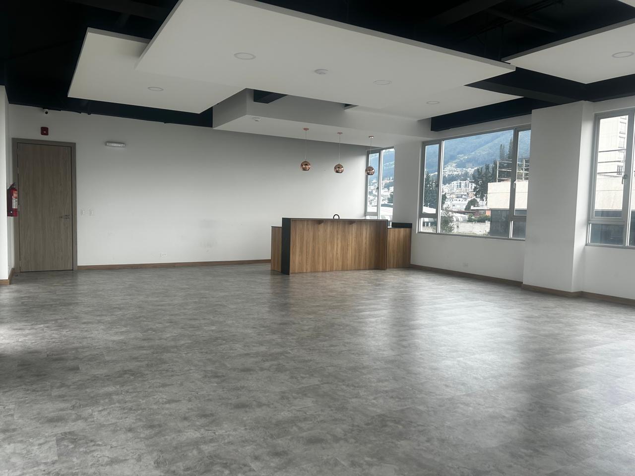 Apartment for Sale in Quito Tenis