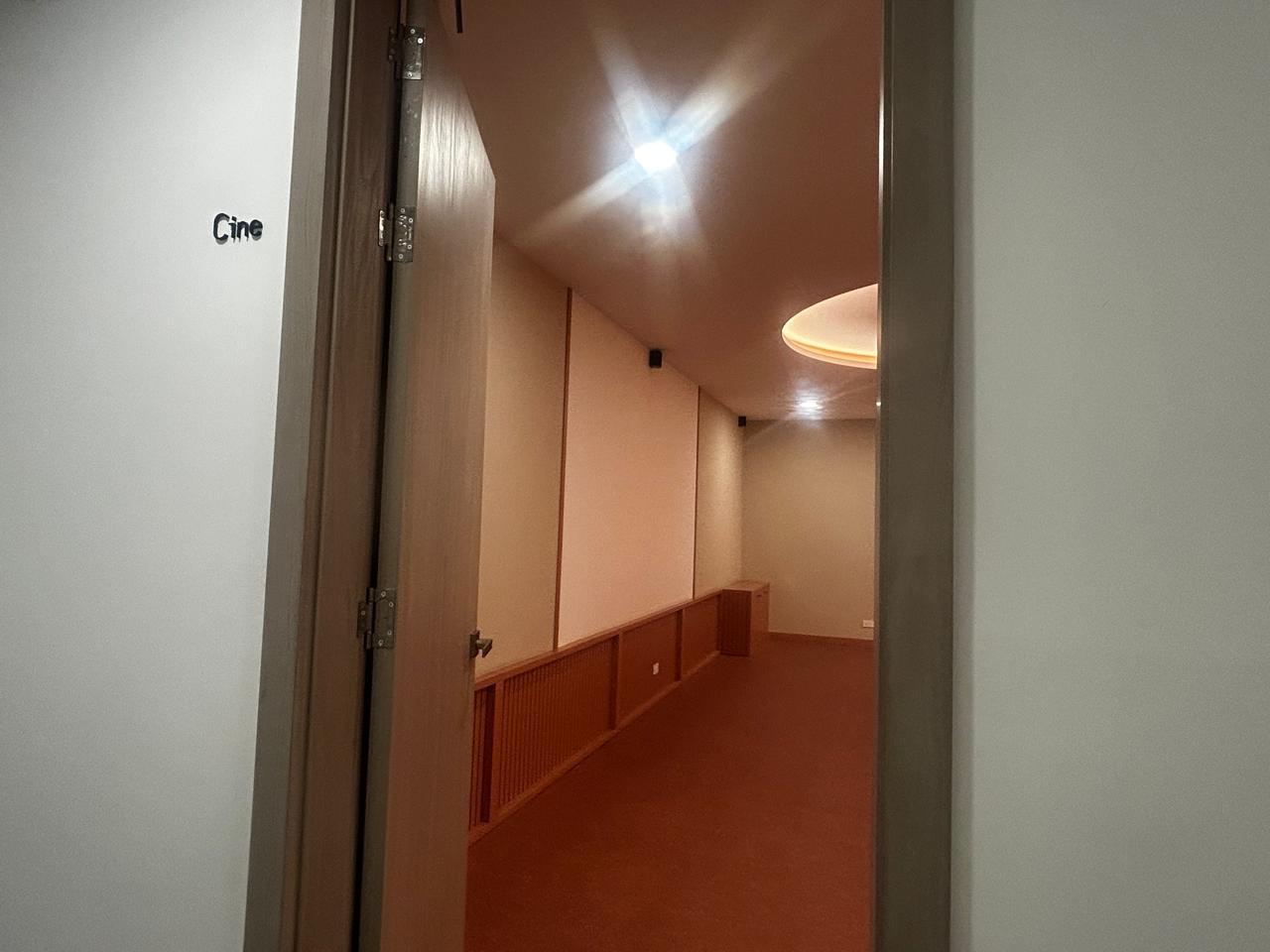 Apartment for Sale in Quito Tenis 5