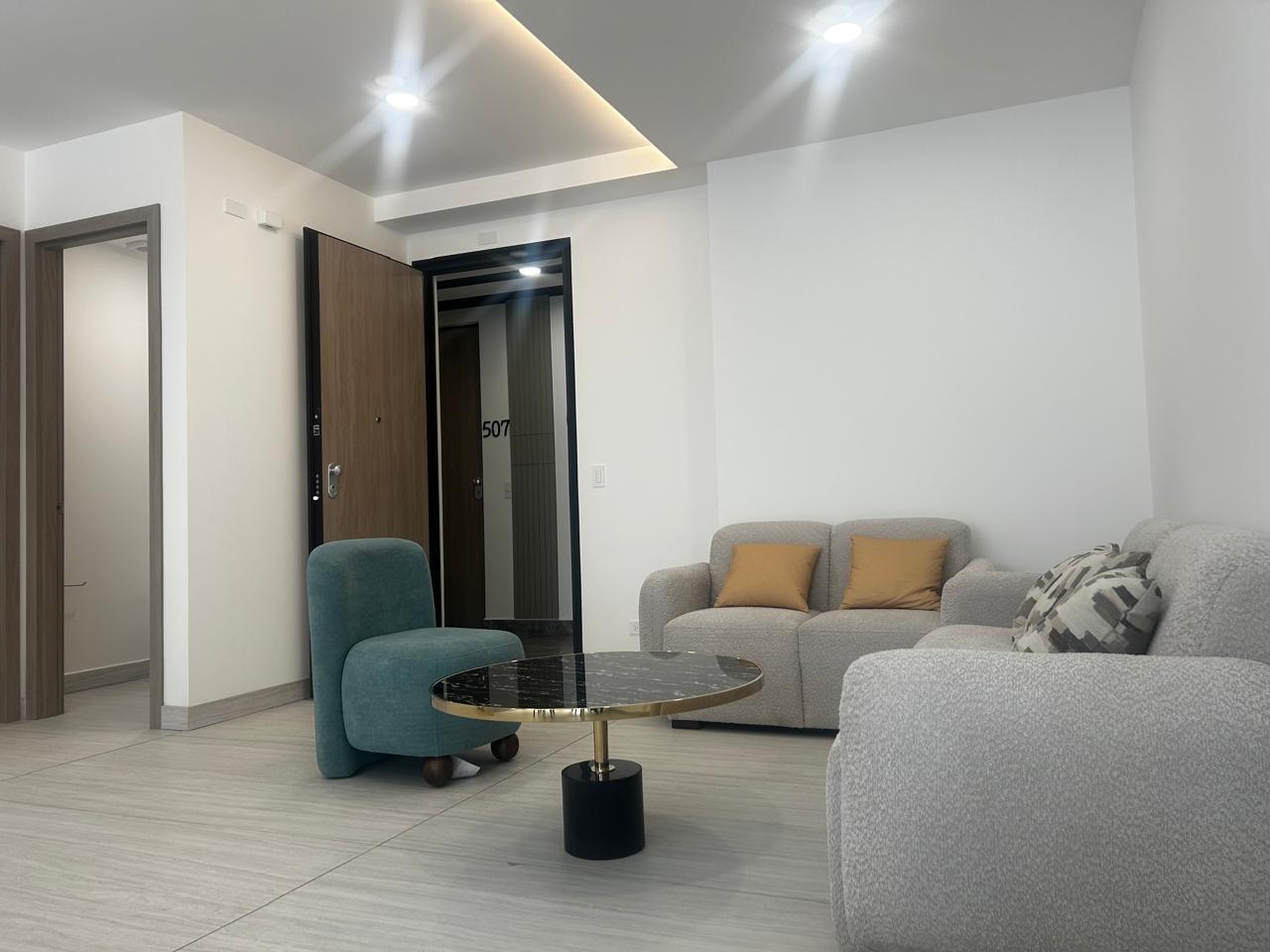 Apartment for Sale in Quito Tenis 3