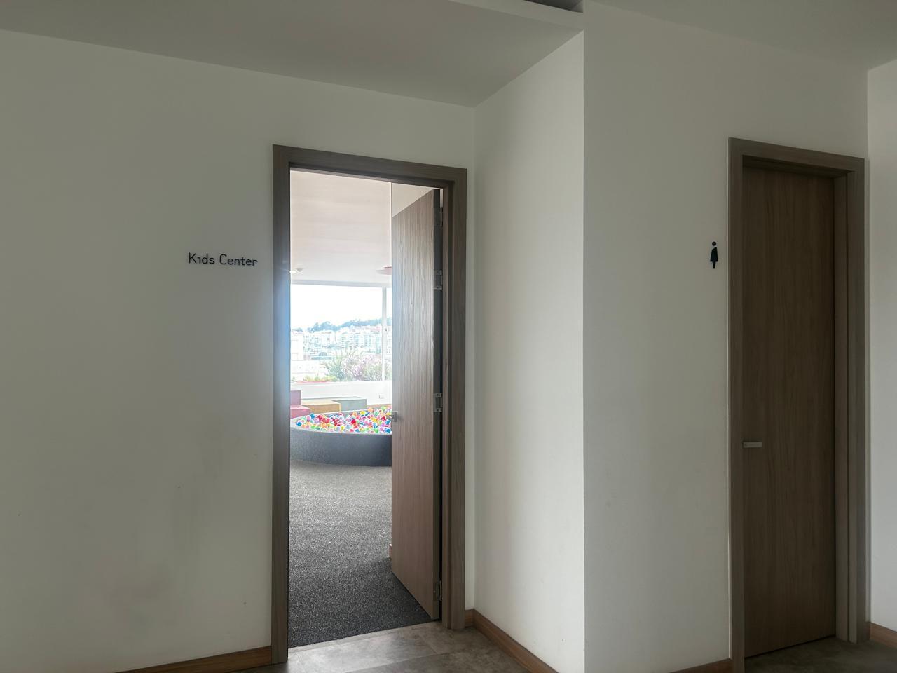 Apartment for Sale in Quito Tenis 4
