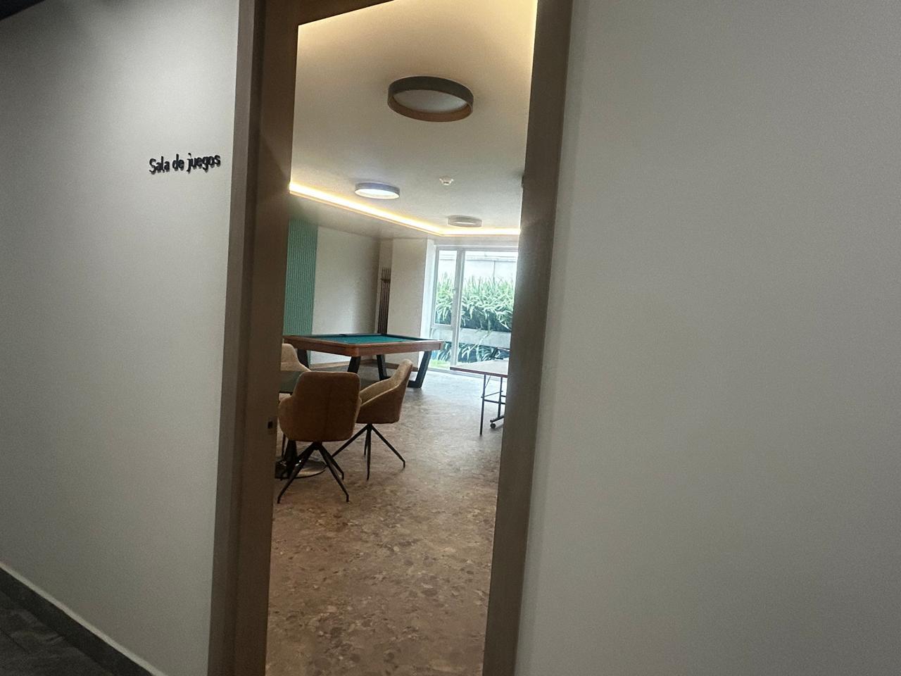 Departamento en venta en Pichincha | Quito | Quito Tenis, Suite de Venta en Quito Tenis por Estrenar, 65 m²