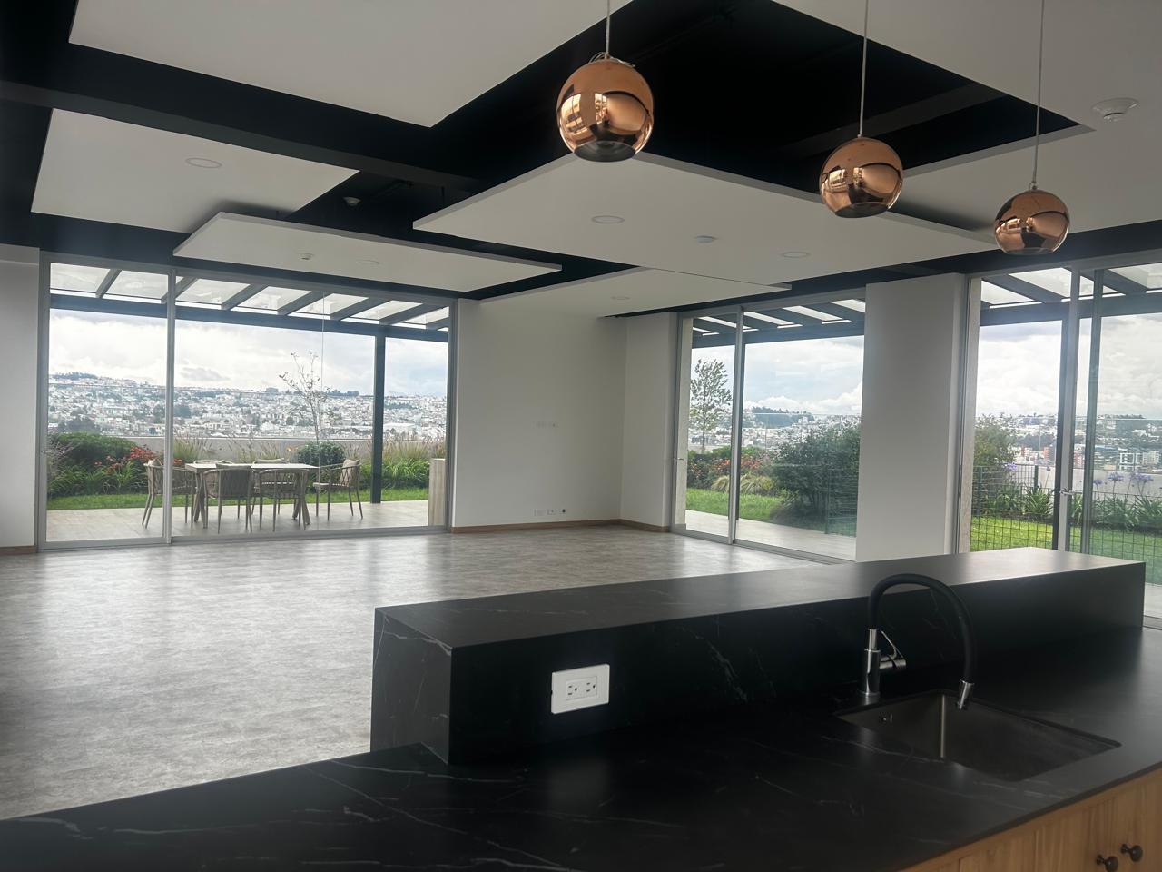 Departamento en venta en Pichincha | Quito | Quito Tenis, San Francisco y Mariano Echeverría, 104 m²
