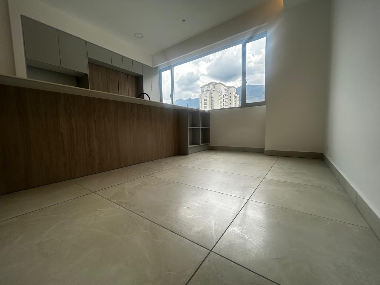 Departamento en venta en Pichincha | Quito | Quito Tenis, San Francisco y Mariano Echeverría, 104 m²