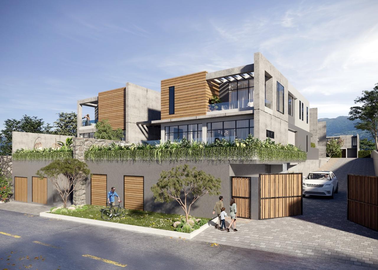 Casa en venta en Pichincha | Quito | Monteserrín, De las Golondrinas, 552 m²