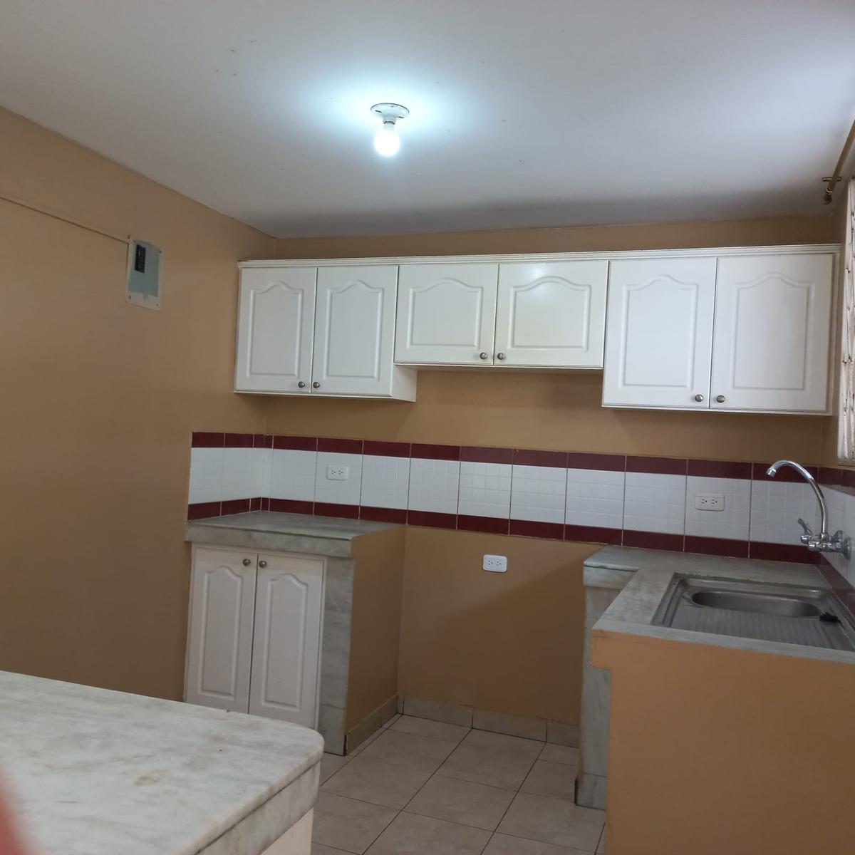 Casa en Ibarra